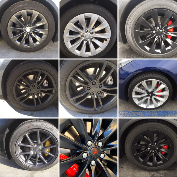 Cover photo of Metalworks & Tire Place